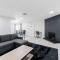 5Mins to Fremont 10Mins to Strip! Sleeps 8! - لاس فيغاس