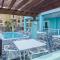 Beachfront 3 Bedroom Condo