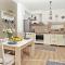 Uppermill Suite #3