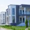 Buzovna Villas