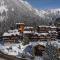 Chalet Mitoyen de Luxe, 4 Chambres en Suite, Proche Centre et Remontées, Parking, Animaux Acceptés - FR-1-563-137 - 谷雪维尔