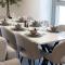 Princess Tower - Spectacular Sky Views, Palm Jumeirah & JBR Beach - 迪拜
