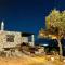 Evenos Stone Villa