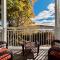 Auberge Sous les Arbres