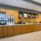 SpringHill Suites by Marriott San Antonio SeaWorld®/Lackland