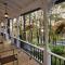 Auberge Sous les Arbres