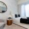 Nasma Luxury Stays - Cozy Urban Studio at Azizi Riviera 43 in Meydan