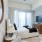 Nasma Luxury Stays - Cozy Urban Studio at Azizi Riviera 43 in Meydan
