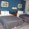 Bancroft Inn & Suites