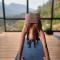 Wolf Totem Lux Backpacker Villa