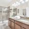 Relaxing Pool Home With Extra Space In #1 Resort! villa - Davenport