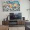 STAY Uptown Apartment