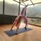 Wolf Totem Lux Backpacker Studio Loft