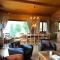 Chalet spacieux à Cordon 180 m² avec vue montagne - 科尔顿