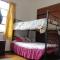 Hostal del Piamonte
