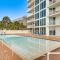 Steps to Beach Oceanfront Condo in Perdido Key! - بينساكولا