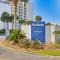 Steps to Beach Oceanfront Condo in Perdido Key! - بينساكولا