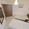 Cassia Relaxed Living - Khlorakas