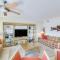 Steps to Beach Oceanfront Condo in Perdido Key! - بينساكولا