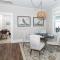 Downtown 3BR Gem - Hot Tub - Covered Parking - Fenced Yard - 威尔明顿