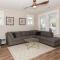 Downtown 3BR Gem - Hot Tub - Covered Parking - Fenced Yard - 威尔明顿