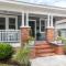 Downtown 3BR Gem - Hot Tub - Covered Parking - Fenced Yard - 威尔明顿