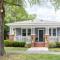 Downtown 3BR Gem - Hot Tub - Covered Parking - Fenced Yard - 威尔明顿