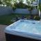 Downtown 3BR Gem - Hot Tub - Covered Parking - Fenced Yard - 威尔明顿