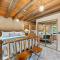208 Escape - Quiet, private, cabin on 5-acres - Trails - WiFi - Fireplace - Family Getaway - 卡斯凯德