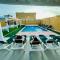 The Gold Vacation Apartments