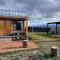 Tiny House en Trevelin "El Ranchito"