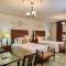 Mansión Mérida Boutique Hotel - Restaurant
