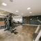 Lindo Studio, Central, Com Garagem e Academia!