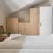 Attic Retreat