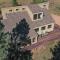 Alpine Haven Spacious Home with Deck & Pikes Peak Views - وودلاند بارك