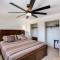 Alpine Haven Spacious Home with Deck & Pikes Peak Views - وودلاند بارك