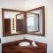 Muita Paz Rooms