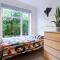 Stylish quiet garden flat with parking in London Zone 4 - Bromley