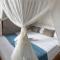 Muita Paz Rooms