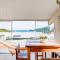 Dragon View Beach House Vista Mar Lagoa Praia Part