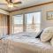 Ski-InandSki-Out Brian Head Studio - 布赖恩峰