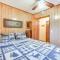 Solon Springs Getaway with Dock and Kayaks! - Solon Springs