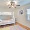 Idyllic Tampa Home with Private Pool 11 Mi to Beach