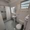 Paradise View at Halcyon Heights l Stunning Ocean View 1BR l 10 minute walk to the Beach