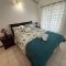 Paradise View at Halcyon Heights l Stunning Ocean View 1BR l 10 minute walk to the Beach