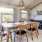 6 person holiday home in Hals-By Traum