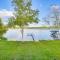 Spacious Home with Dock on Lake Leelanau! - Suttons Bay