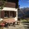 Chalet Annika