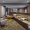 SpringHill Suites Manchester-Boston Regional Airport