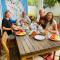 Mario Family Villa and Restaurant